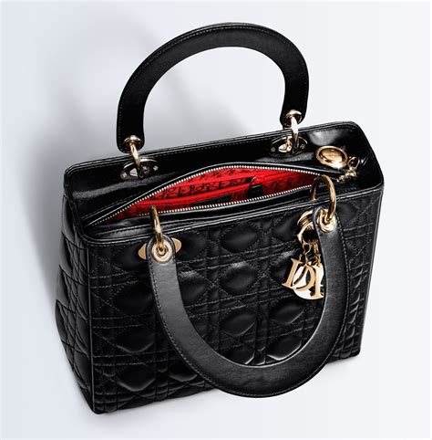 miss dior large pouch price|lady Dior bag.